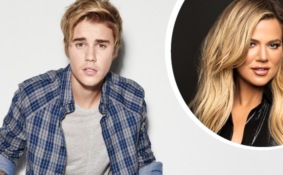 VÍDEO: Khloé Kardashian revela que Justin Bieber é fã da série O.J. Simpson
