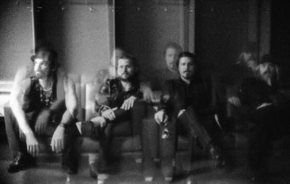 RIVAL SONS: New Song &#039;Hollow Bones Pt. 1&#039; Available For Streaming