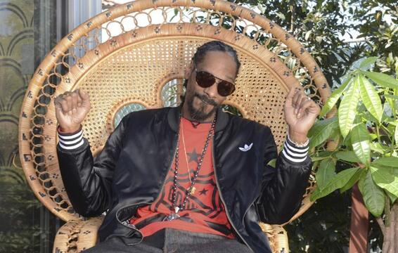 Snoop Dogg and Pharrell Get Candy Sweet on ‘So Many Pros’