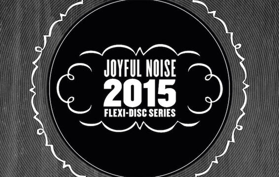 Cloud Nothings, Deerhoof, Lee Ranaldo, Protomartyr, Of Montreal's Barnes Set for Joyful Noise Flexi Series