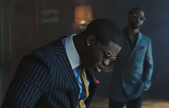 A$AP Ferg and Big Sean Suit Up for Success in ‘World Is Mine’ Video