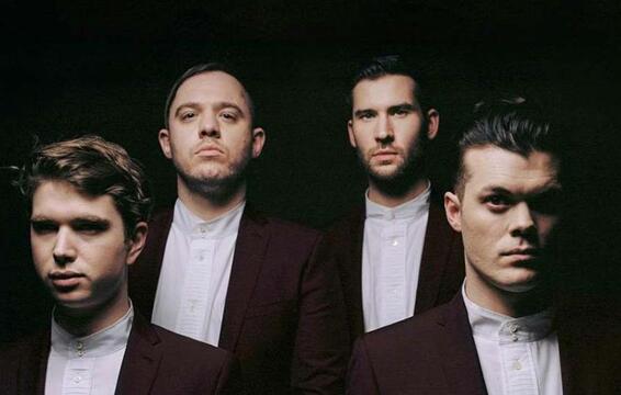 Everything Everything, The Singles, Passion Pit - DiS Does Singles 23.02.15