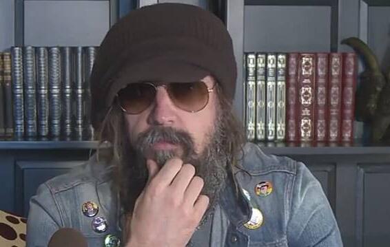 ROB ZOMBIE To Be Honored With &#039;Vanguard Award&#039; At ALTERNATIVE PRESS MUSIC AWARDS