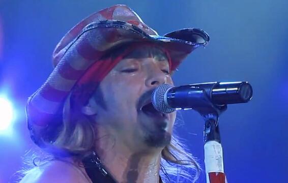 BRET MICHAELS To Perform At NBA Halftime Show During Detroit Pistons Vs. Cleveland Cavaliers Game