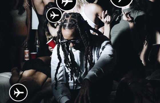 Download Ty Dolla $ign’s ‘Airplane Mode’ Mixtape