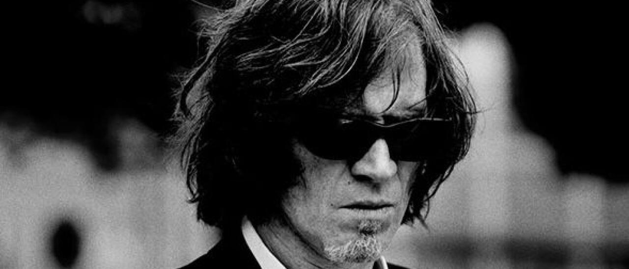 Mark Lanegan em maio em Braga e Lisboa