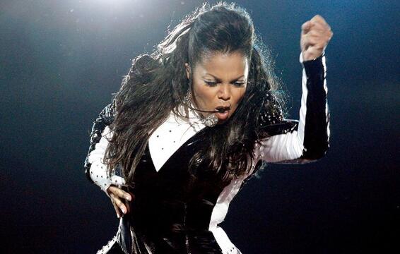 Janet Jackson Will Officially Release a New Album This Fall