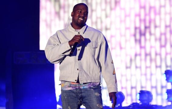 Kanye West Was Unable to Nail Down Surprise Shows in NYC This Past Weekend