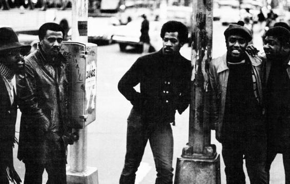 The Persuasions Say Jamie xx Didn’t Contact Them to Clear ‘Good Times’ Sample