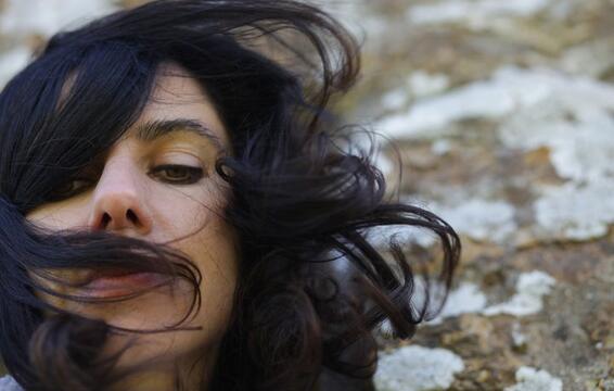 PJ Harvey Announces New Album The Hope Six Demolition Project