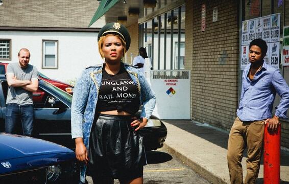 Lizzo: Larger-Than-Life Rapper, Singer, and Social Activist