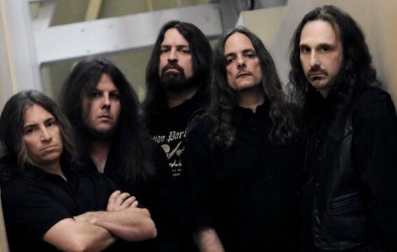 SYMPHONY X Completes Mixing And Mastering New Album