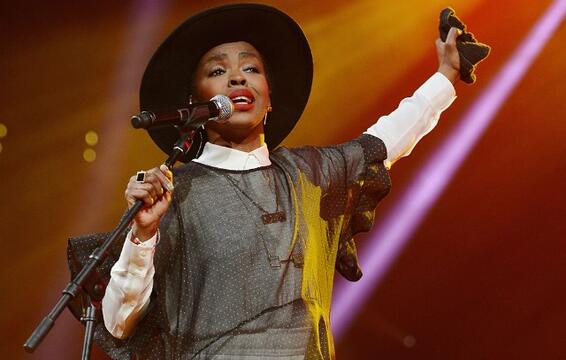 Lauryn Hill’s Producer Says ‘Miseducation’ Follow-Up Is Closer Than Ever