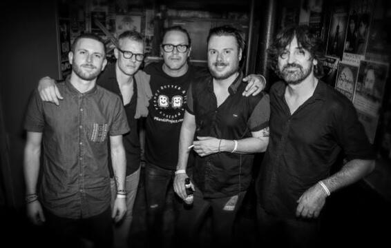 CANDLEBOX To Release &#039;Disappearing In Airports&#039; Album; Listen To First Single &#039;Vexatious&#039;
