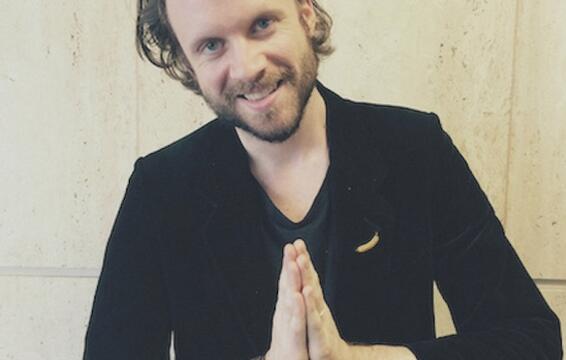 Father John Misty Covers Nirvana&#039;s &quot;Heart-Shaped Box&quot;