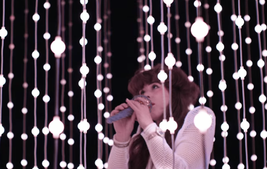 Purity Ring Share Sparkling &quot;heartsigh&quot; Video