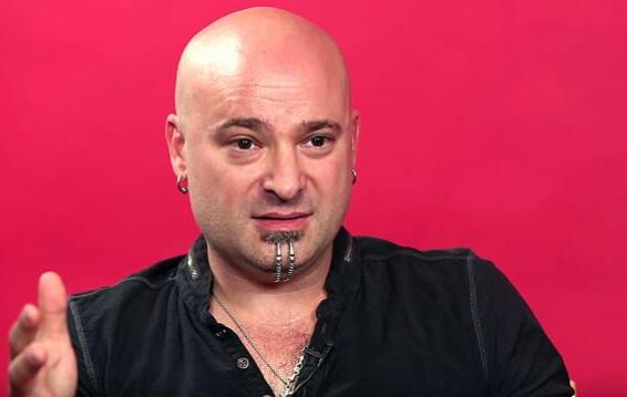 DISTURBED&#039;s DAVID DRAIMAN: &#039;I Hate All Politicians Equally&#039;