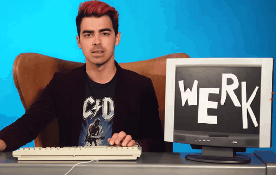 Joe Jonas’ Band DNCE Clearly Didn’t Get the Memo About White People Covering Rihanna’s ‘Work’