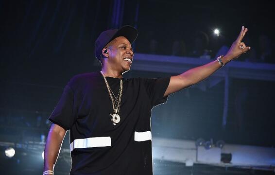 Listen to ‘Songs for Survival,’ Jay Z’s Playlist About Social Injustice