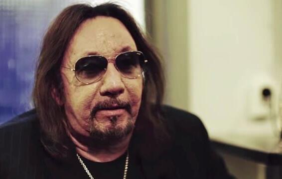 ACE FREHLEY: &#039;The Music Always Came First For Me, And The Visuals Were Second&#039;