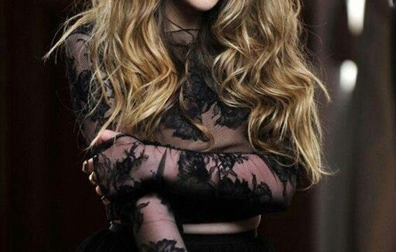 Sabrina Carpenter