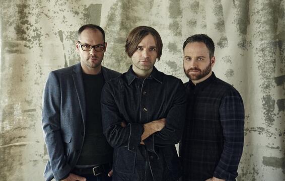 Death Cab For Cutie Share New ‘Kintsugi’ Cut, ‘The Ghosts of Beverly Drive’