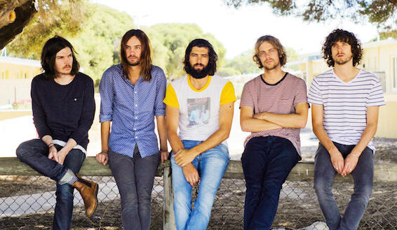Appeals Court Rules in Favor of Modular&#039;s Steve Pavlovic in Tame Impala-Related Lawsuit