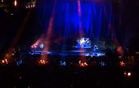 TOOL: Video Footage Of Entire San Antonio Concert