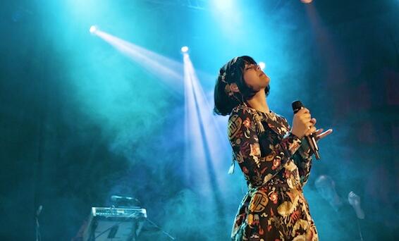 Bat for Lashes Directs Short Film &quot;I Do&quot;