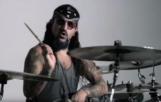 MIKE PORTNOY: Why Now Is Right Time To Bring DREAM THEATER&#039;s &#039;12 Step Suite&#039; To Life On Stage