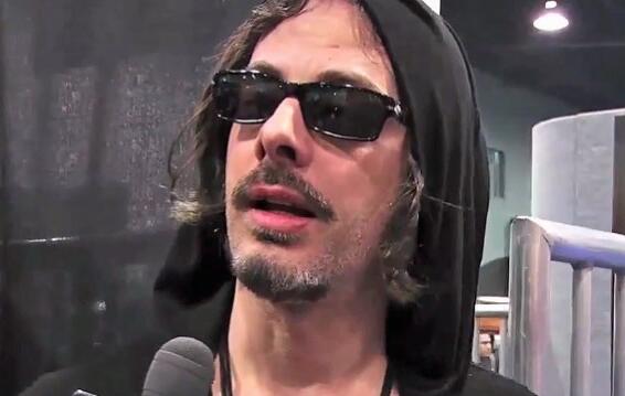 RICHIE KOTZEN On Next THE WINERY DOGS Album: &#039;It&#039;s Gonna Be A Cool Record&#039;