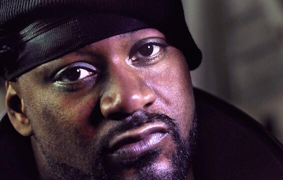 Ghostface Killah Jumps On the Weeknd&#039;s &quot;Tell Your Friends&quot;