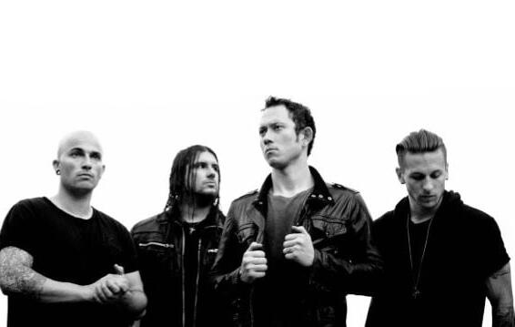 TRIVIUM: New Song &#039;Blind Leading The Blind&#039; Available For Streaming