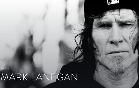 Reportagem Mark Lanegan em Lisboa