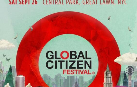 Beyoncé, Pearl Jam, Coldplay to Headline New York&#039;s Global Citizen Festival