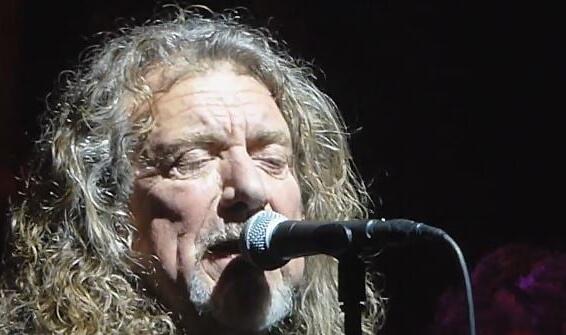 ROBERT PLANT To Release &#039;More Roar&#039; Live EP For &#039;Record Store Day&#039;