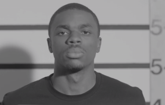 Vince Staples Gets Locked Up in His &quot;Norf Norf&quot; Video