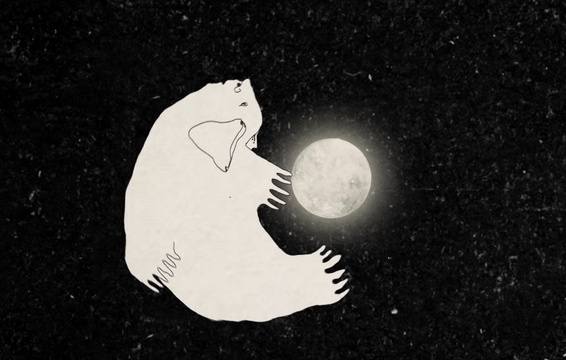 José González Shares Animated &quot;Let It Carry You&quot; Video