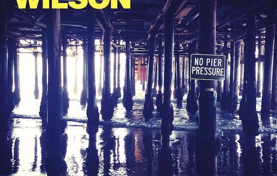 Frank Ocean and Lana Del Rey Left Off Brian Wilson Album Due to &quot;Scheduling&quot;