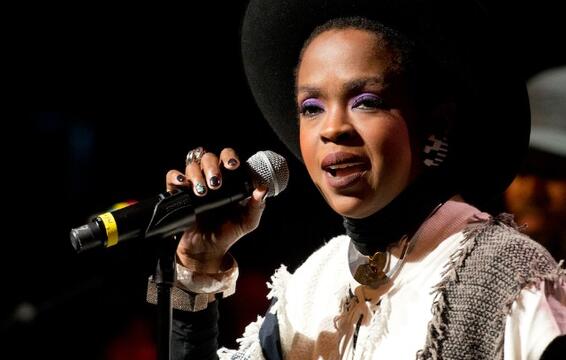 Lauryn Hill Says She Was Two Hours Late to Atlanta Concert Because Her Driver Got Lost