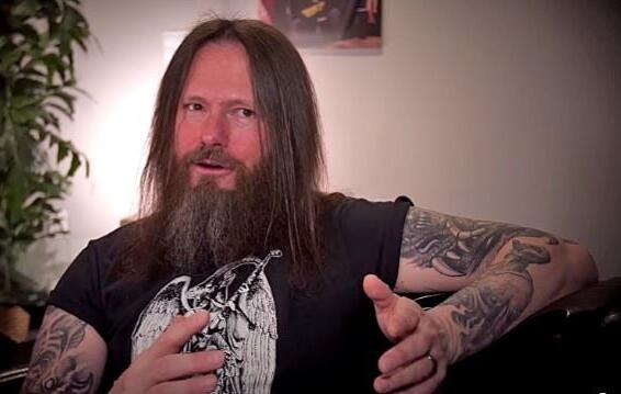 EXODUS/SLAYER Guitarist GARY HOLT: The PREMIER GUITAR Rig Rundown (Video)