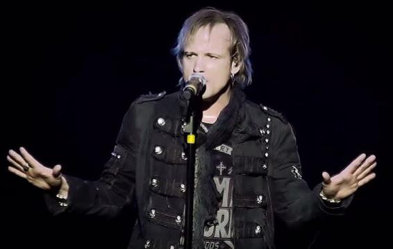 Video Premiere: AVANTASIA&#039;s &#039;Draconian Love&#039;