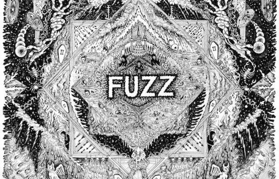 Ty Segall’s Fuzz Are Back With Sophomore LP, ‘II’