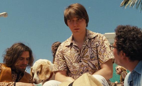 Paul Dano, John Cusack Star as Brian Wilson in Love &amp; Mercy Trailer