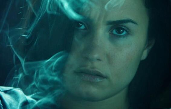 Demi Lovato and Michelle Rodriguez Throw Down in ‘Confident’ Video