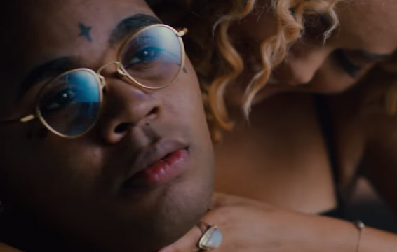 Kevin Gates, Trey Songz, and Ty Dolla $ign Get Sensual in ‘Jam’ Video