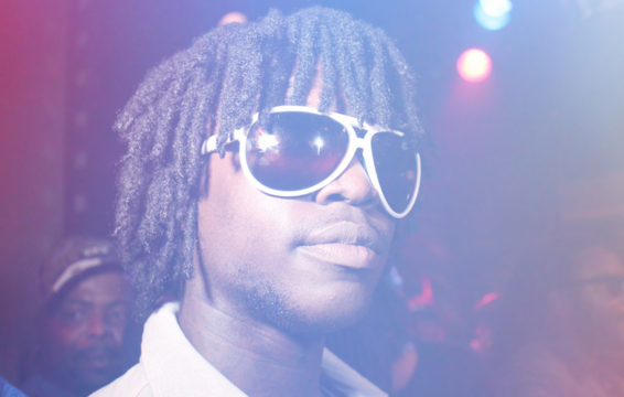 Chief Keef to Perform As Hologram to Memorialize Slain Toddler