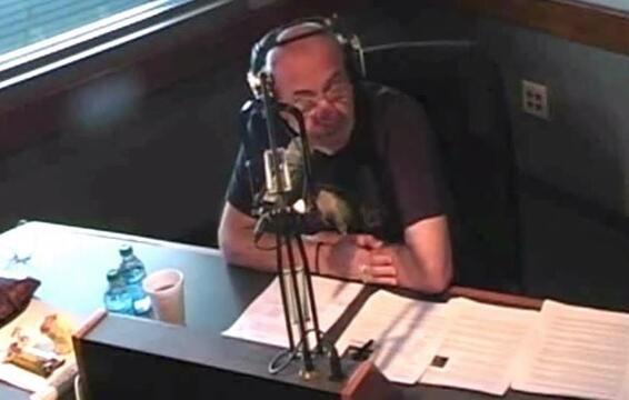 BLACK SABBATH&#039;s BILL WARD Salutes IAN PAICE, Pays Tribute To Victims Of 9/11 Attacks (Video)