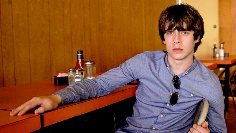 Jake Bugg