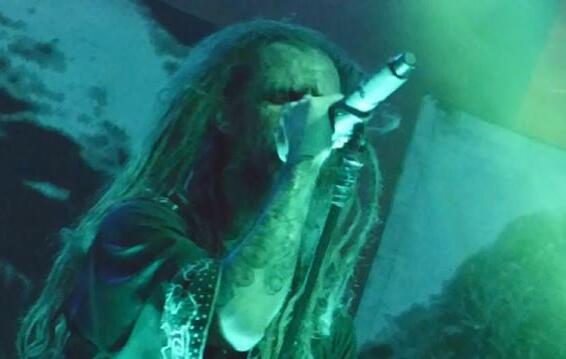 ROB ZOMBIE: &#039;Spookshow International Live&#039; Release Date Announced